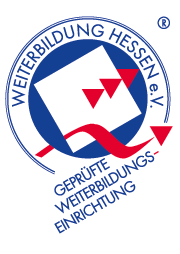 Logo Weiterbildung Hessen